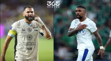 القناة الناقلة لمباراة الاتحاد والهلال ومواعيد بث مباريات الدوري السعودي لهذا الأسبوع